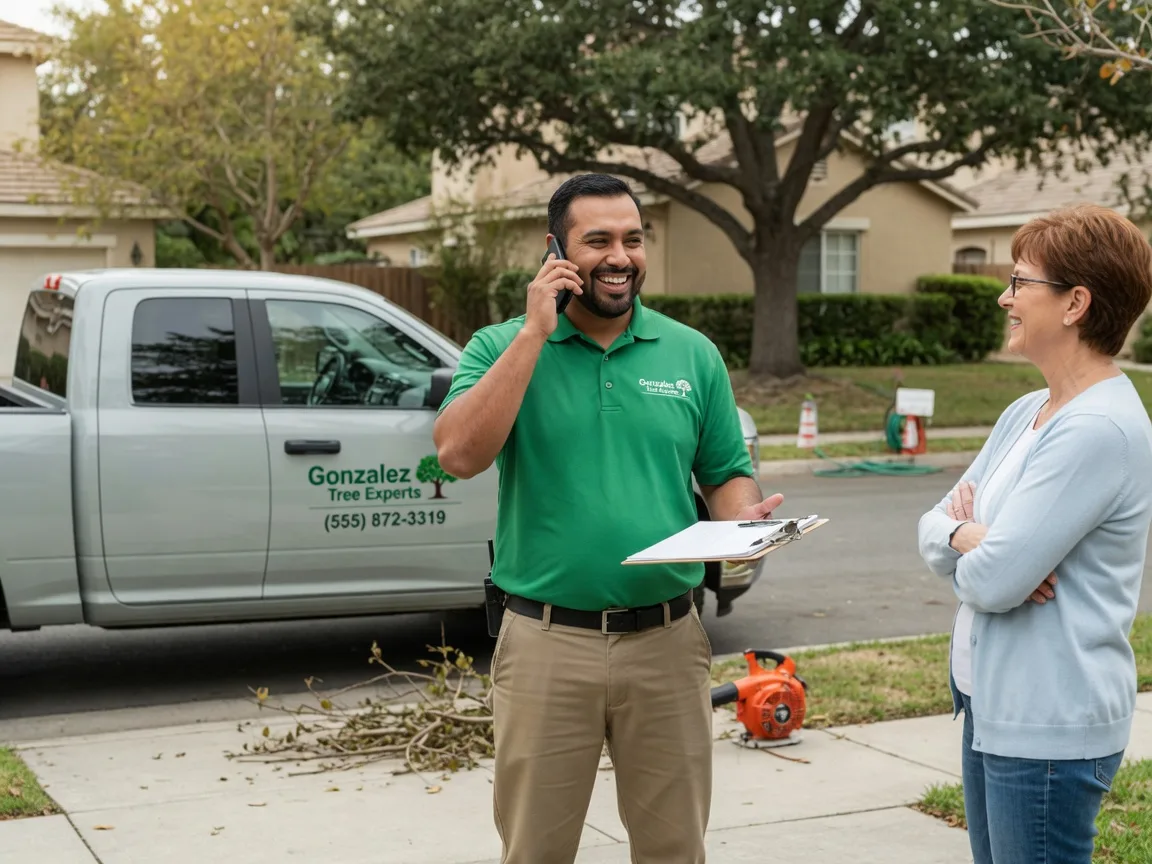 Tree Service East Pembroke, NY FAQs
